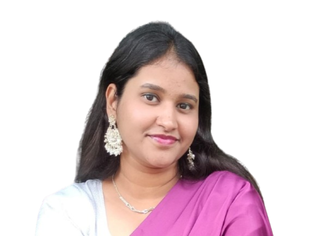 Photo of Sakshi Tiwari
